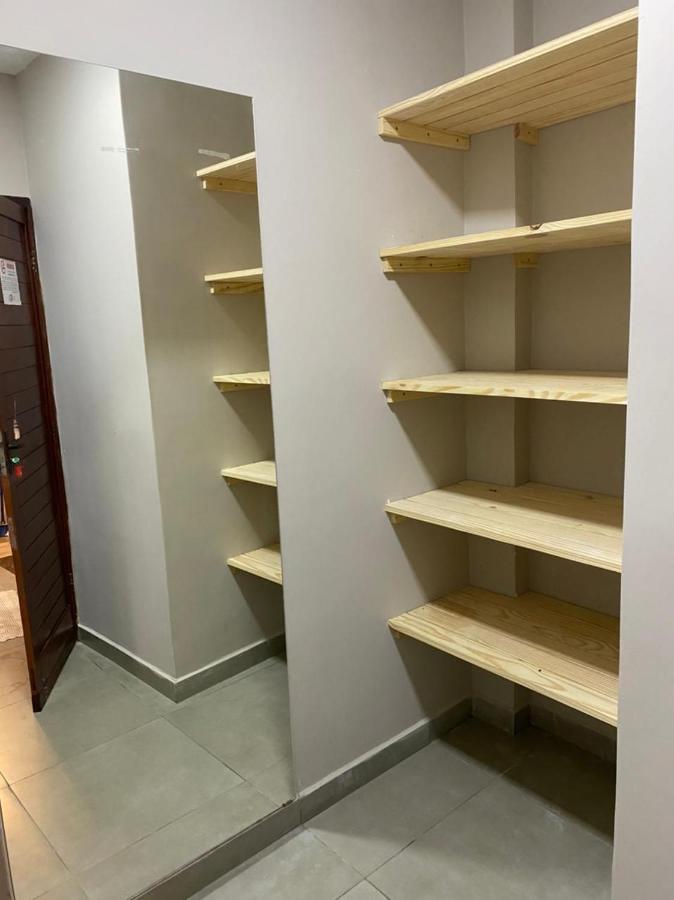 Surfcore House Baía Formosa Εξωτερικό φωτογραφία