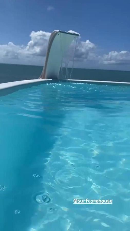Surfcore House Baía Formosa Εξωτερικό φωτογραφία