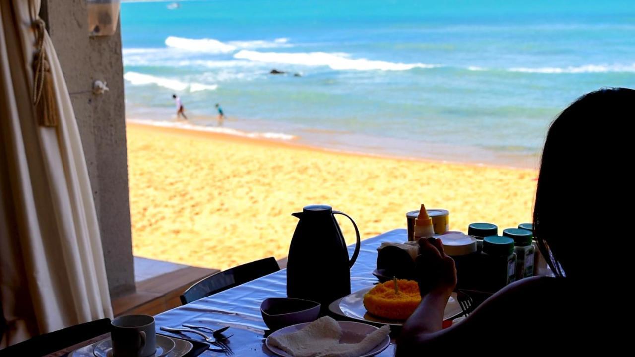 Surfcore House Baía Formosa Εξωτερικό φωτογραφία