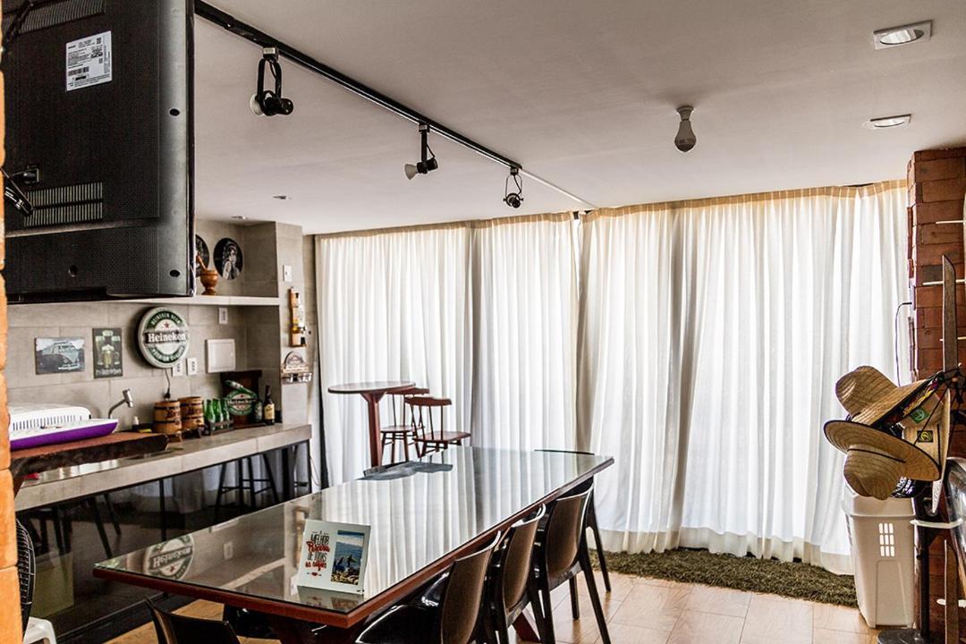 Surfcore House Baía Formosa Εξωτερικό φωτογραφία
