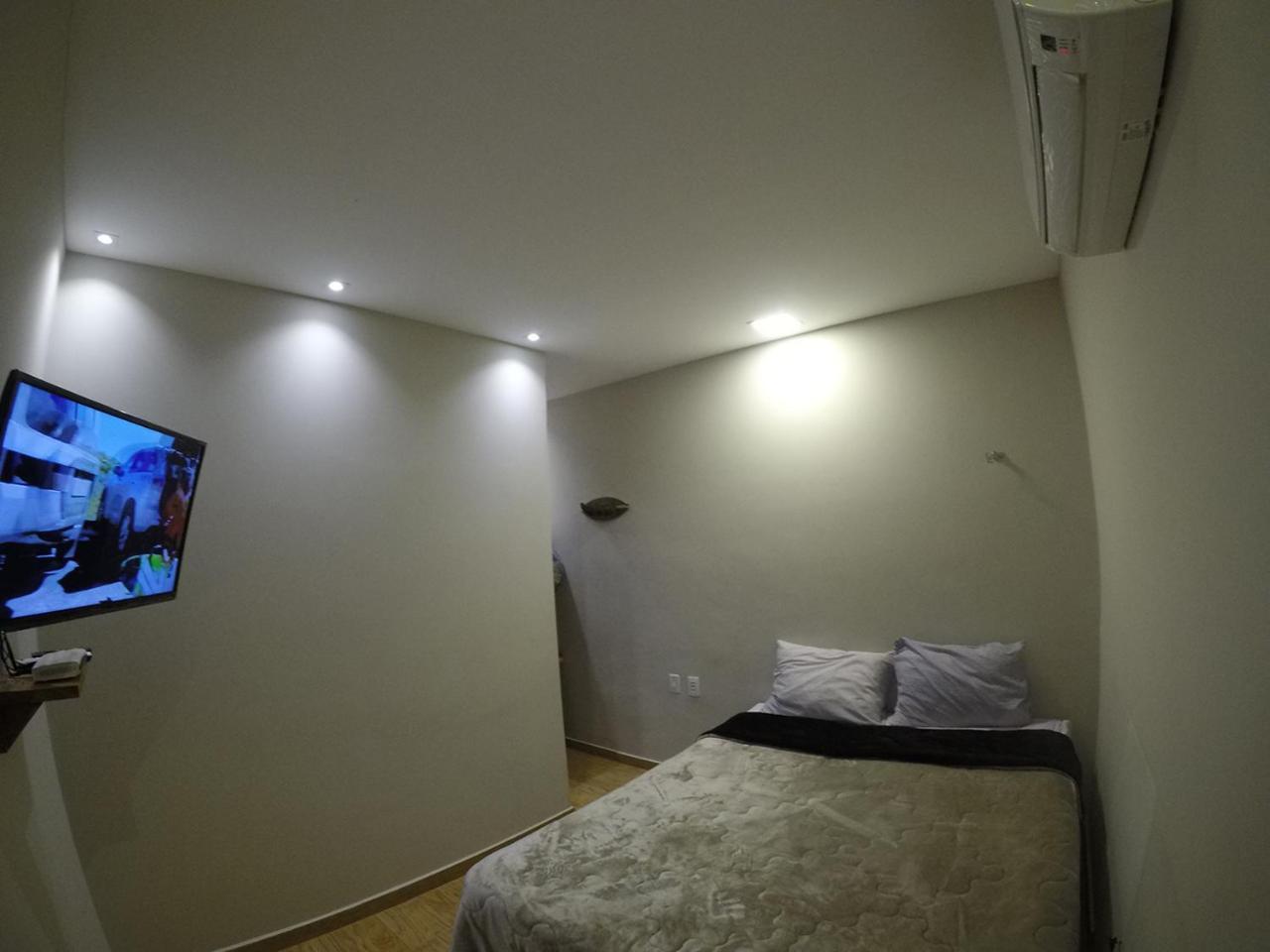 Surfcore House Baía Formosa Εξωτερικό φωτογραφία