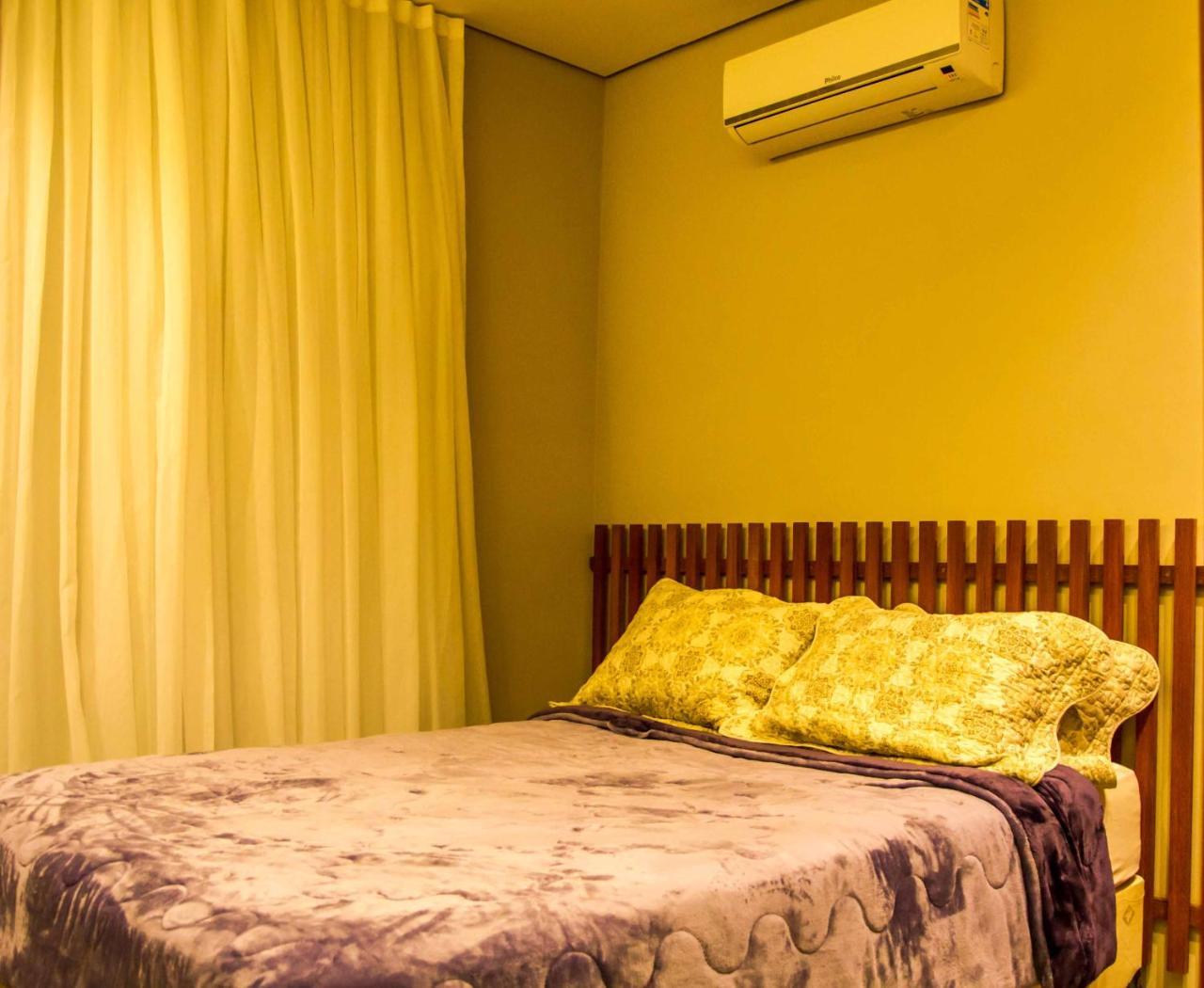 Surfcore House Baía Formosa Εξωτερικό φωτογραφία