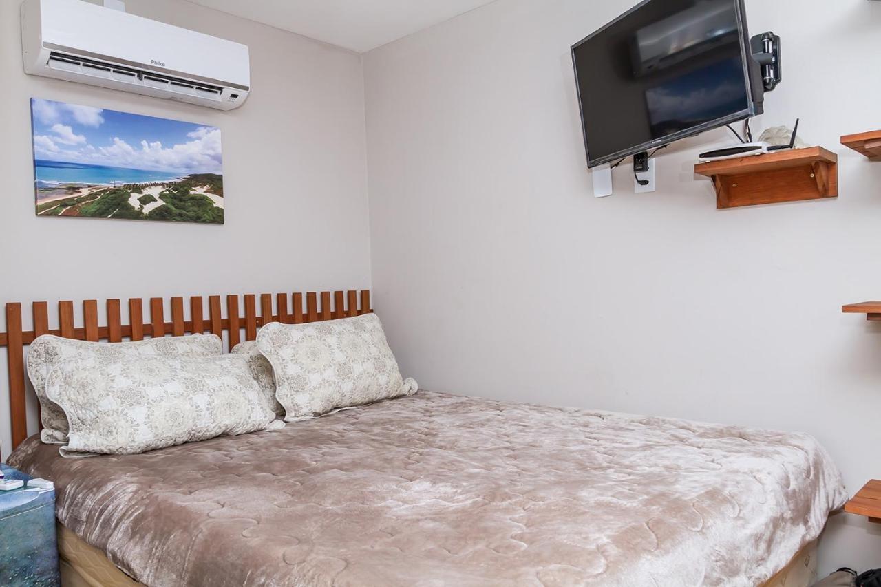 Surfcore House Baía Formosa Εξωτερικό φωτογραφία