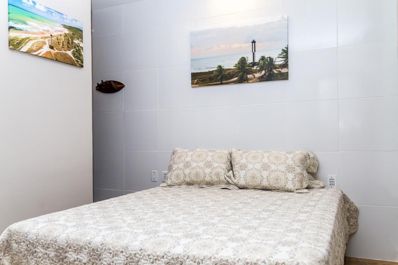 Surfcore House Baía Formosa Εξωτερικό φωτογραφία