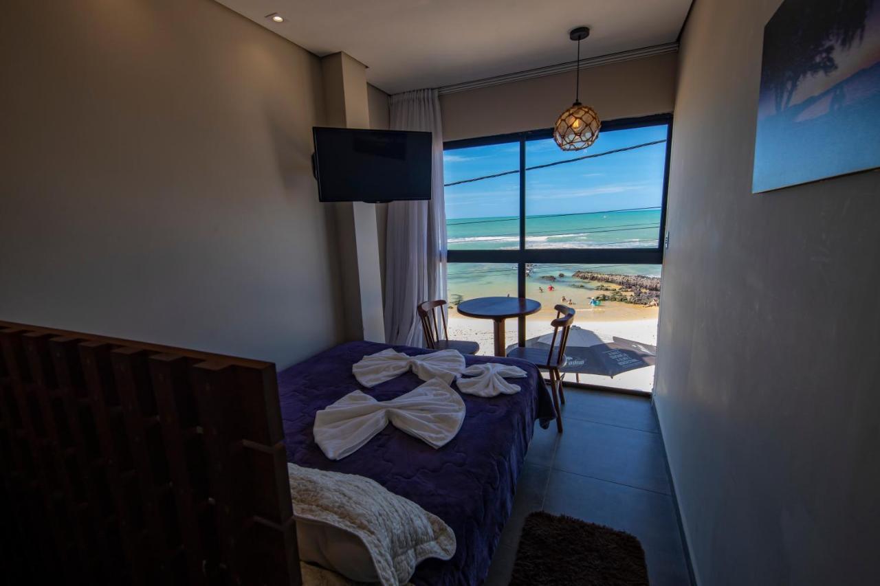 Surfcore House Baía Formosa Εξωτερικό φωτογραφία