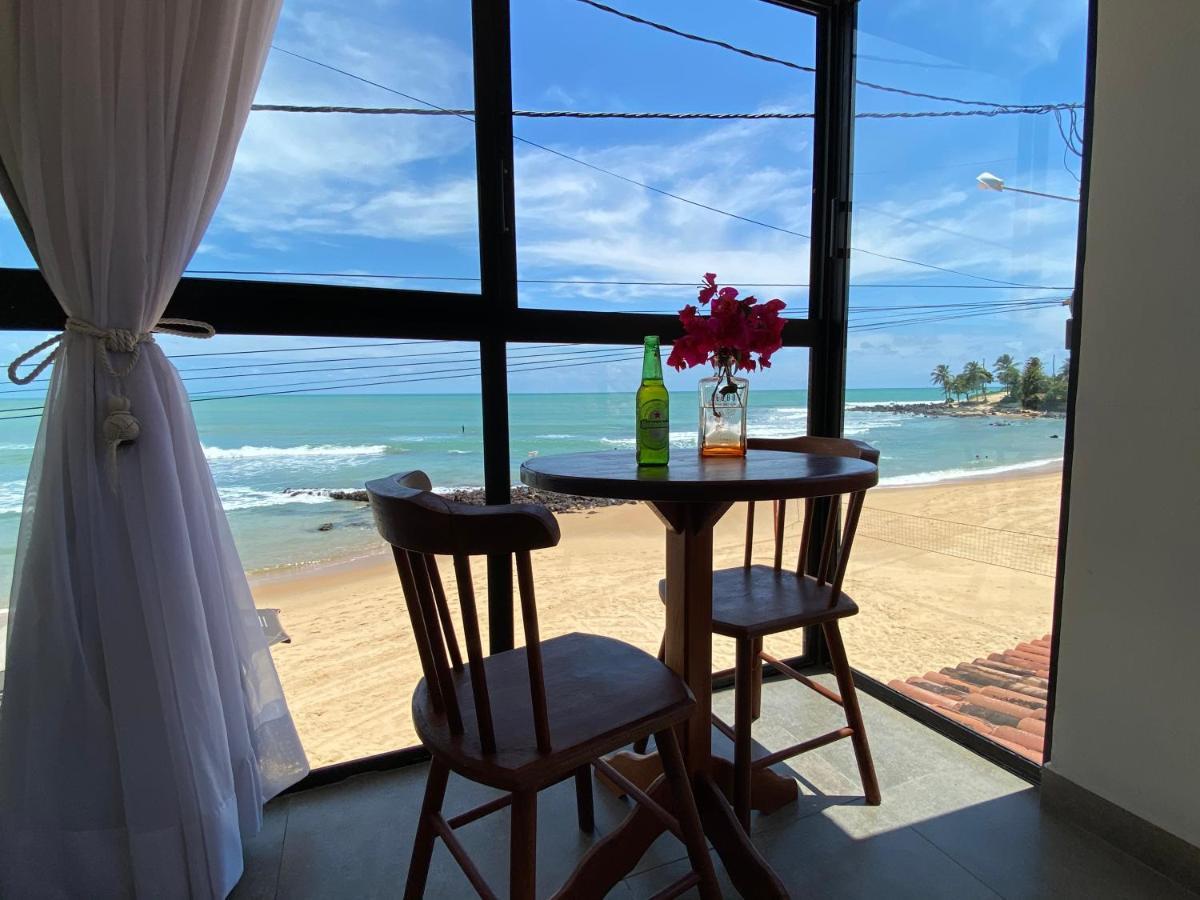 Surfcore House Baía Formosa Εξωτερικό φωτογραφία